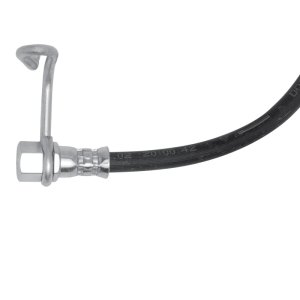Ford F-250 Super Duty Brake Hose - Rear - R1 Concepts - Rear-R Lo - `05-`10